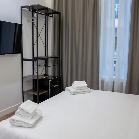 Promenade 3* نابولي