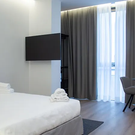 Promenade بيت ضيافة 3*