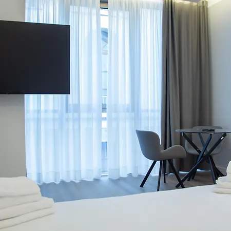 Promenade بيت ضيافة نابولي