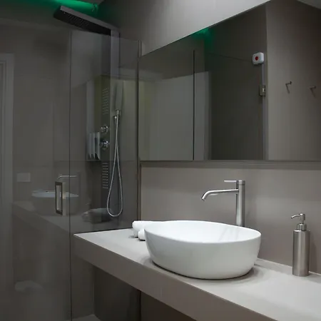 بيت ضيافة Promenade نابولي