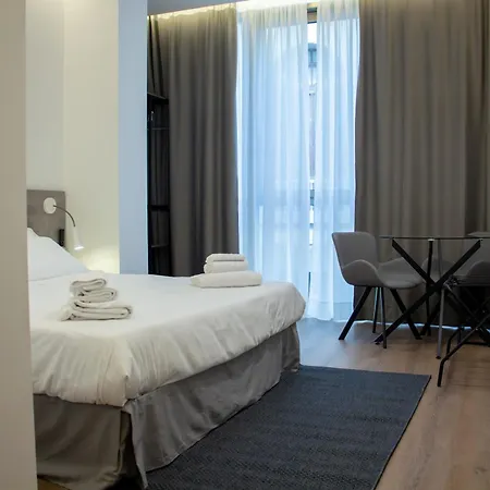 Promenade بيت ضيافة نابولي