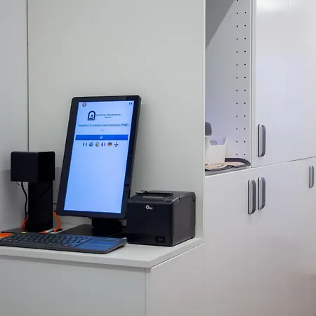 Promenade Pensión 3*