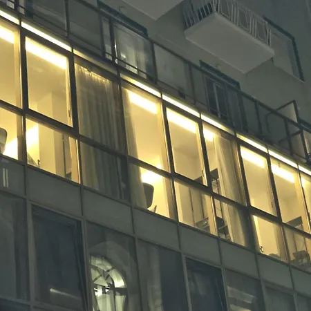 Promenade 3* Nápoly