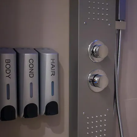 Promenade Penzion Neapol