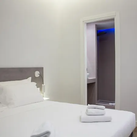 Promenade Vendégház Nápoly