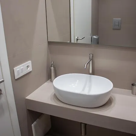 Pensión Promenade Nápoles