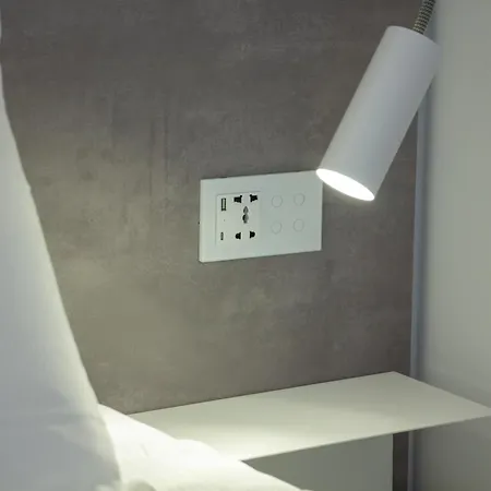 Vendégház Promenade 3*