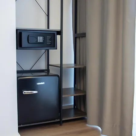 Promenade 3* Νάπολη