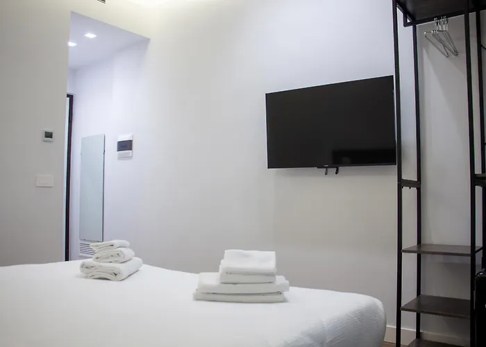 בית הארחה Promenade נאפולי