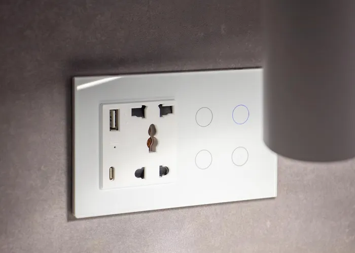 Promenade נאפולי