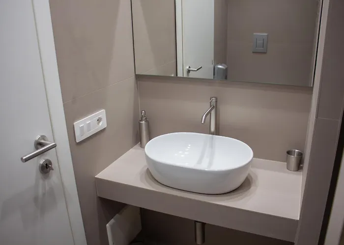 בית הארחה Promenade נאפולי