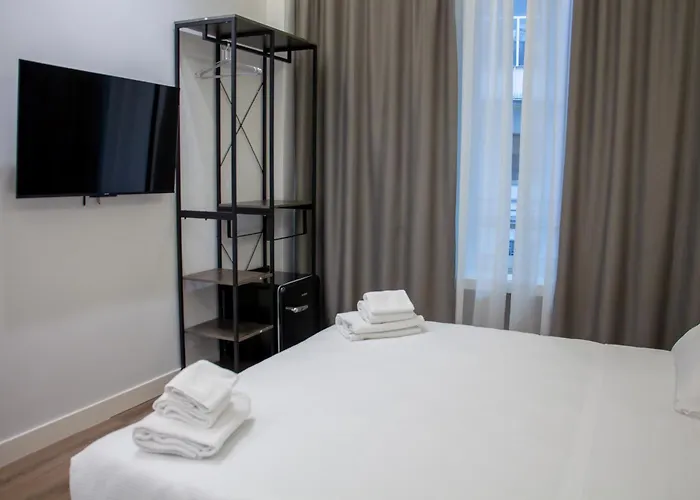 Promenade 3* נאפולי