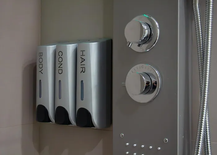 Promenade נאפולי