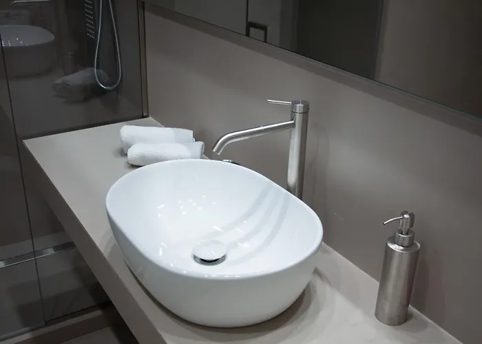 בית הארחה Promenade 3*