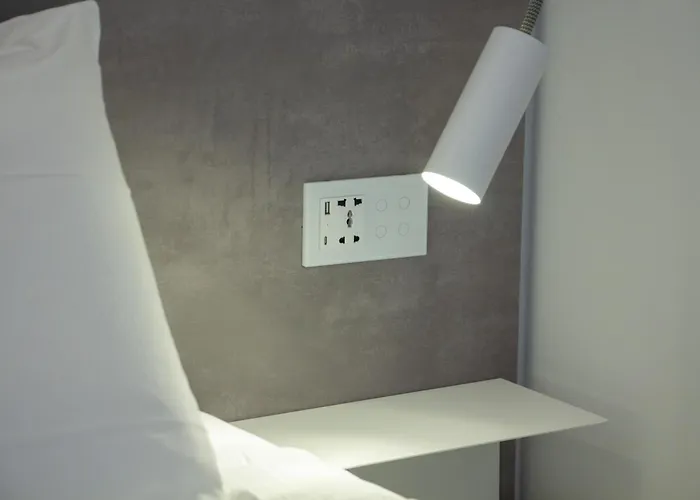 בית הארחה Promenade 3*