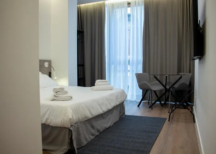 Promenade בית הארחה נאפולי