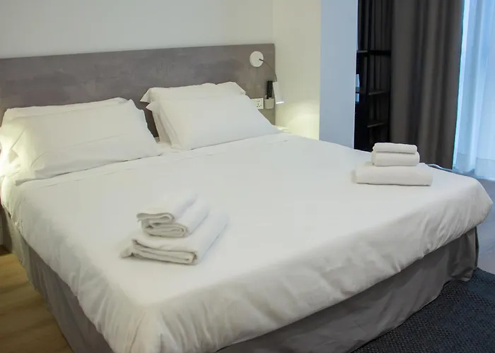 Promenade בית הארחה נאפולי