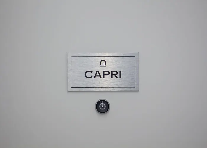 Promenade בית הארחה נאפולי