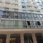 Konukevi Promenade 3*