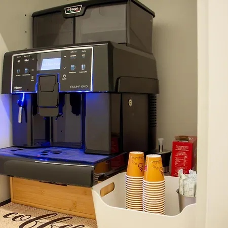 Promenade Affittacamere 3*