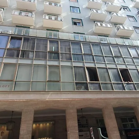 Affittacamere Promenade 3*