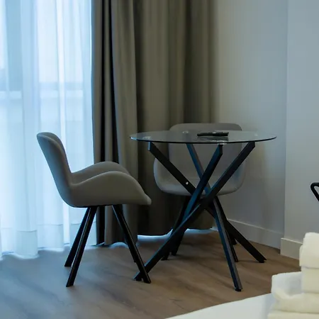 Affittacamere Promenade