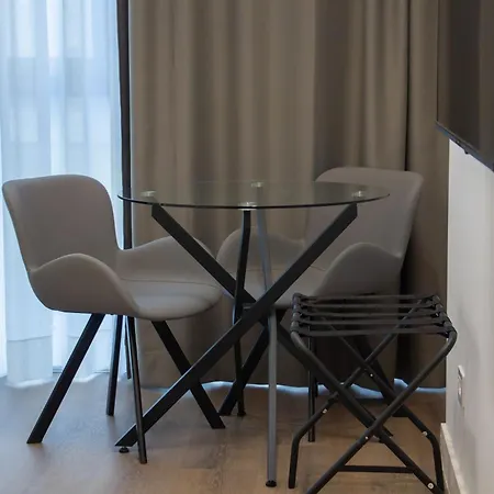 Affittacamere Promenade Napoli