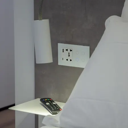 Affittacamere Promenade 3*