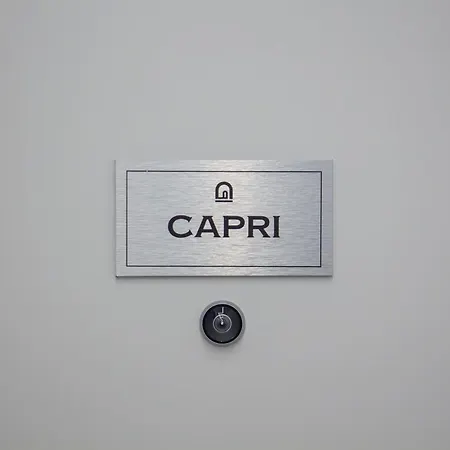 Promenade Affittacamere Napoli